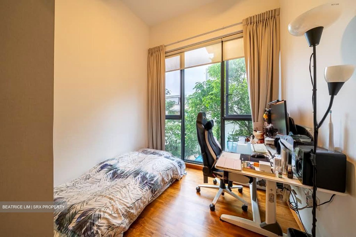 Carpmael 38 (D15), Condominium #574306711
